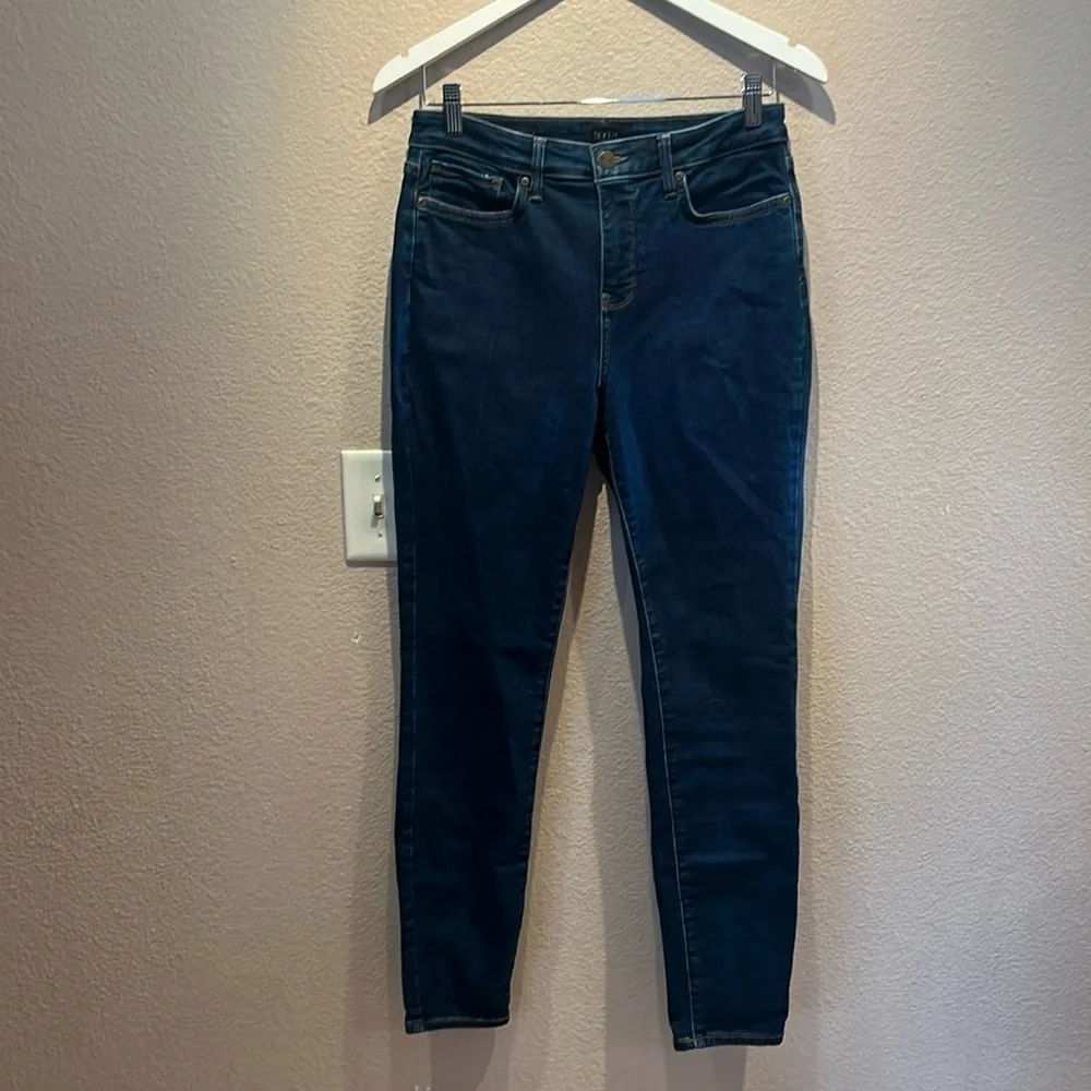 NYDJ Women’s Jeans Ami Skinny Fit Size 8